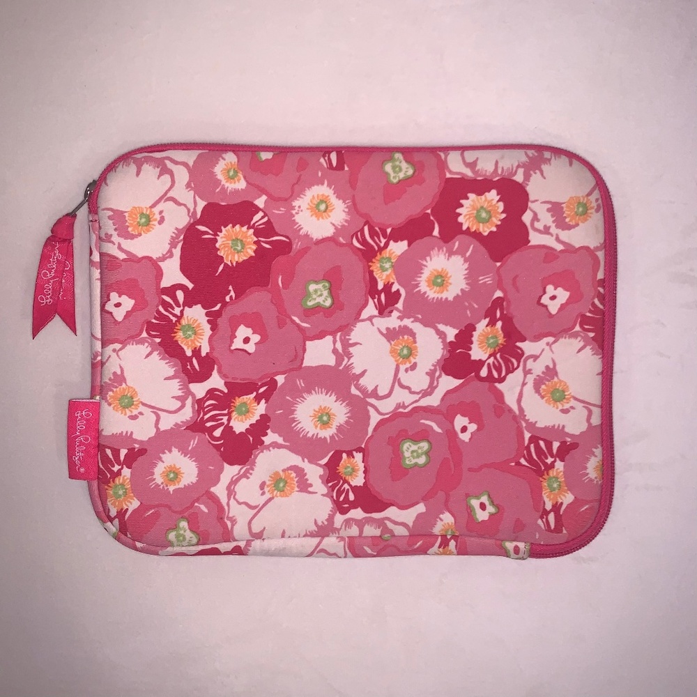 Lilly Pulitzer Tablet Case